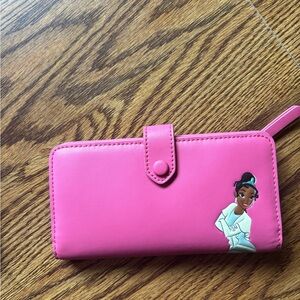 Tiana Vera Bradley Wallet